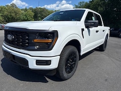 2026 Ford F-150 STX 4D SuperCrew