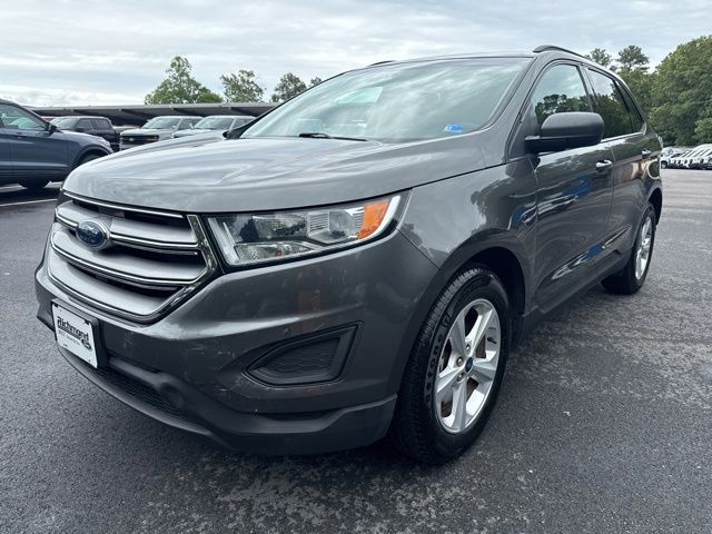 2017 Ford Edge SE AWD's photo