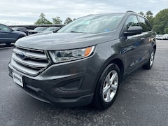 2017 Ford Edge SE SUV
