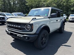 2025 Ford Bronco Big Bend 4D Sport Utility