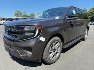 2025 Ford Expedition Max Active 4D Sport Utility