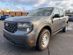 2025 Ford Maverick XL 4D Crew Cab