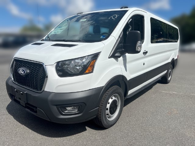 2026 Ford Transit-350 Passenger XL Passenger Van
