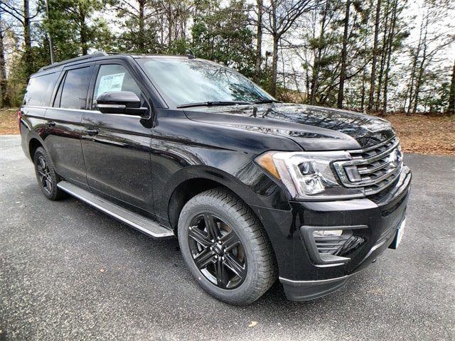 2021 Ford Expedition