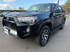 2022 Toyota 4Runner TRD Off-Road Premium SUV