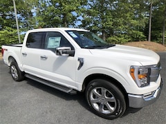 2021 Ford F-150 Lariat Truck