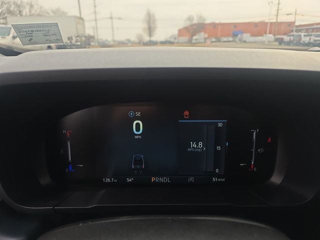 2025 Ford Maverick XLT - Photo 15