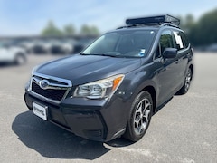 2014 Subaru Forester 2.0XT Premium Premium SUV