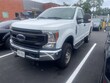  Ford F-250SD