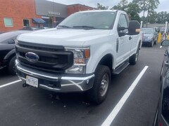2022 Ford F-250SD XL Truck