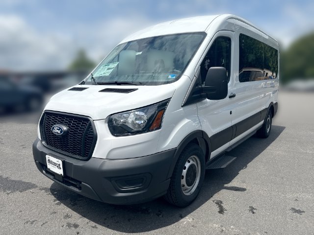 2026 Ford Transit-350 Passenger