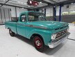  Ford F-100