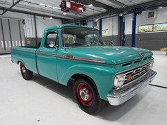 1964 Ford F-100 Truck