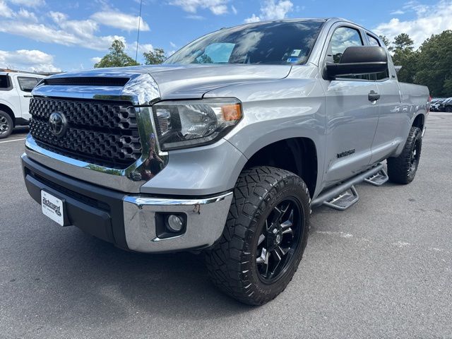 2019 Toyota Tundra