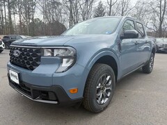 2026 Ford Maverick XLT 4D Crew Cab