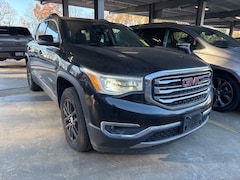 2018 GMC Acadia SLT-1 SUV