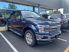 2019 Ford F-150 Lariat Truck