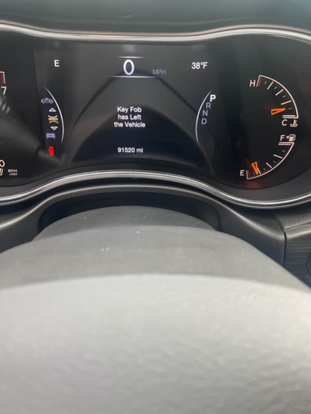 Used 2019 Jeep Grand Cherokee Limited SUV