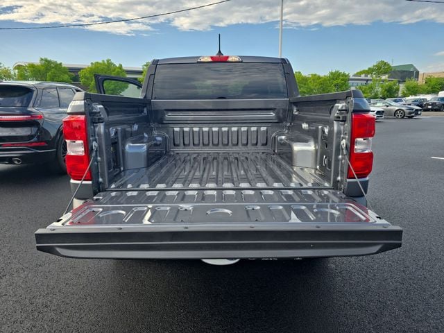 2025 Ford Maverick XLT - Photo 23
