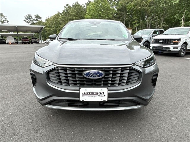 2025 Ford Escape Active Sport photo 3