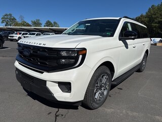2025 Ford Expedition Max Active 4D Sport Utility