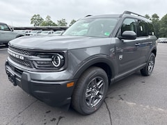 2025 Ford Bronco Sport Big Bend 4D Sport Utility