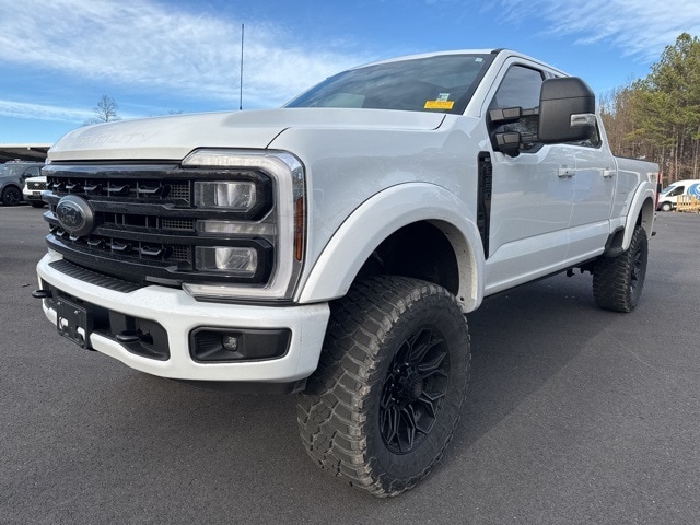 2024 Ford F-250 Super Duty