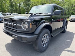 2026 Ford Bronco Big Bend 4D Sport Utility
