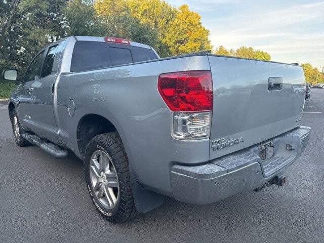 2012 Toyota Tundra Limited photo 3