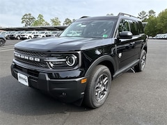 2025 Ford Bronco Sport Big Bend 4D Sport Utility