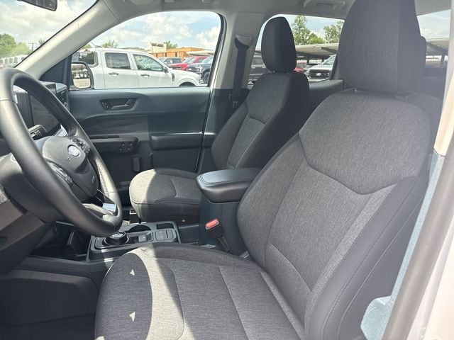2025 Ford Maverick XLT - Photo 11