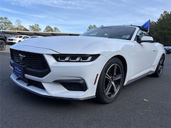 2024 Ford Mustang Ecoboost Premium Convertible