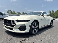 2025 Ford Mustang GT Premium 2D Coupe