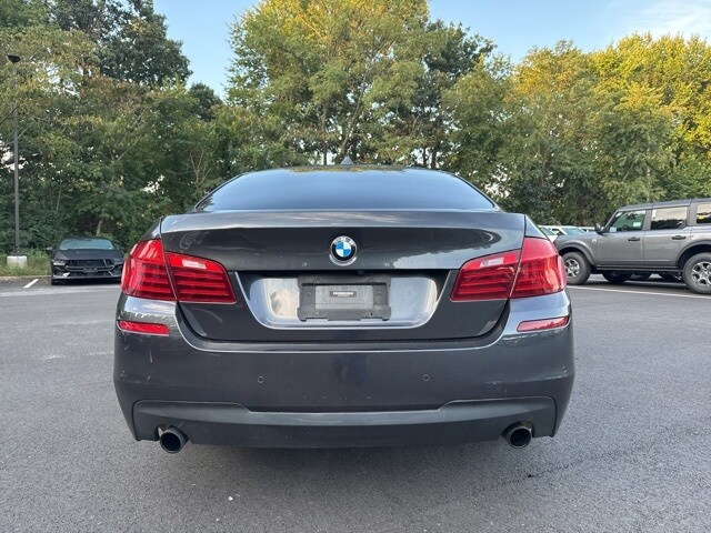 2014 Bmw 535i xDrive photo 4