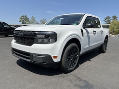 2024 Ford Maverick XLT 4D Crew Cab
