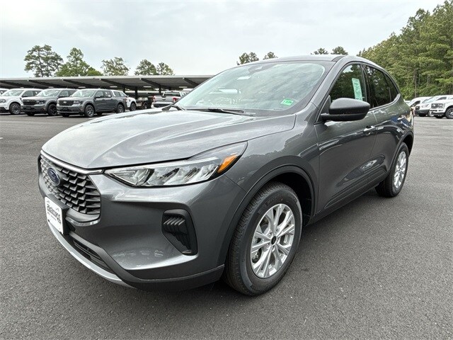 2025 Ford Escape Active Sport photo 4