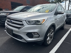 2017 Ford Escape Titanium SUV