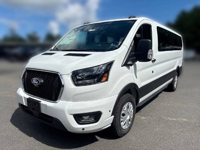 2026 Ford Transit-350 Passenger