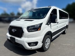 2026 Ford Transit-350 Passenger XLT Passenger Van