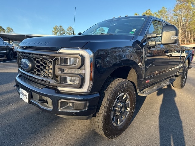 2024 Ford F-350 Super Duty
