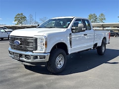 2025 Ford F-350 XL Work Pickup