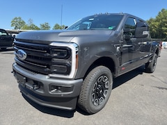 2026 Ford F-250 Platinum 4D Crew Cab