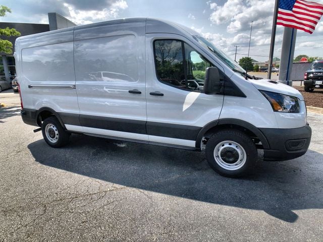 2023 Ford Transit 250 Med Roof 148 WB's photo