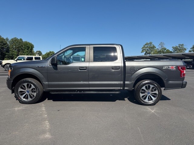 2019 Ford F-150 XL photo 2
