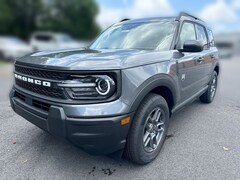 2026 Ford Bronco Sport Big Bend 4D Sport Utility
