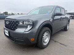 2026 Ford Maverick XL 4D Crew Cab