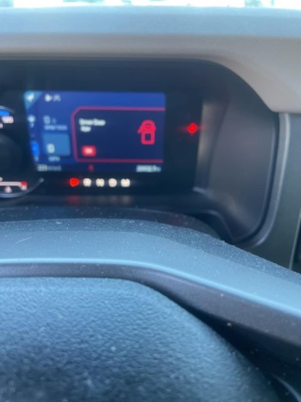 Used 2024 Ford Bronco Big Bend SUV