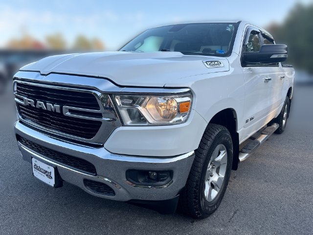 2019 Ram 1500 Big Horn/Lone Star Truck