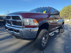 2017 Ram 2500 Tradesman Truck