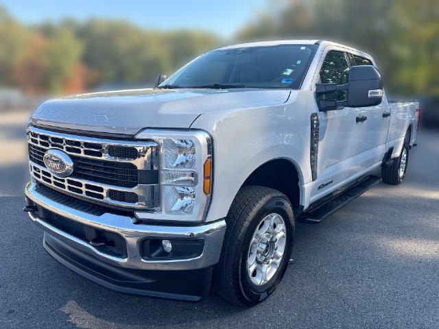 2026 Ford F-250SD XLT Truck